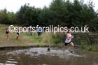 Girls under-15s, Start Fitness North Eastern Harrier League, Tanfield, County Durham. Photo: David T. Hewitson/Sports for All Pics